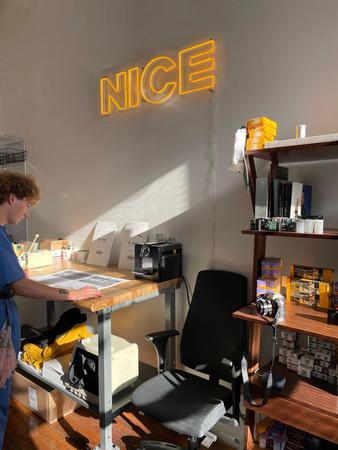 Images Nice Film Club