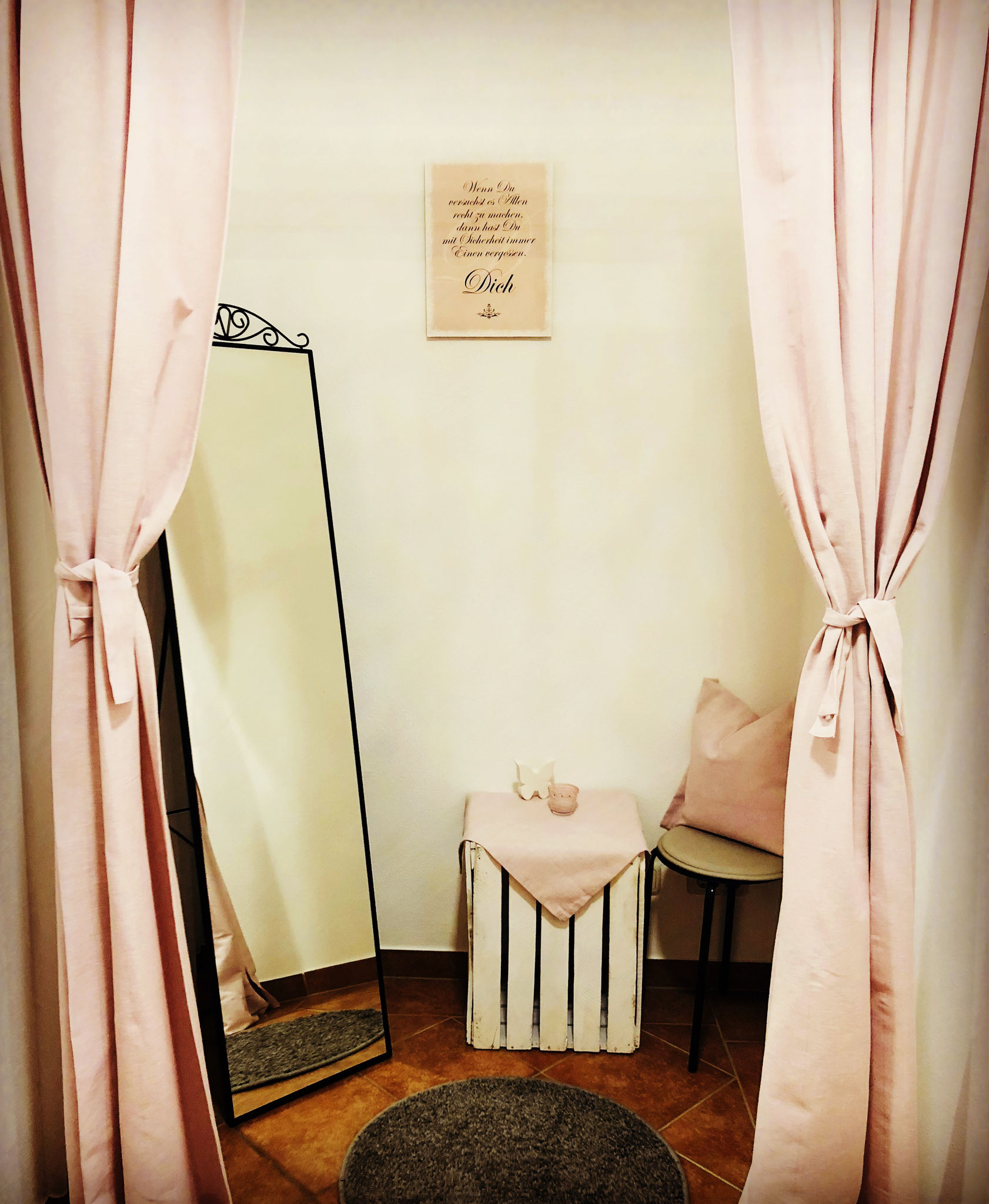 Marie's Nähwerkstatt, Dorfstraße 12 in Fuschl am See