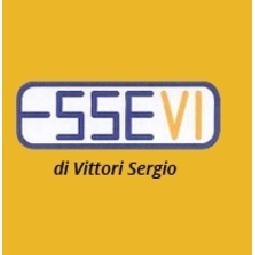 Essevi di Vittori Sergio Logo