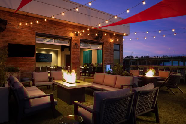 Images Hotel Indigo Tuscaloosa Downtown by IHG