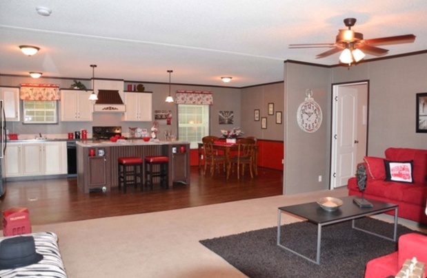 Images Clayton Homes