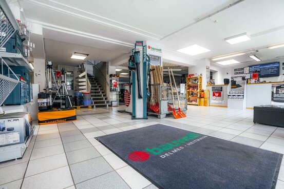 Bilder bauwelt Delmes Heitmann Hamburg Kirchwerder