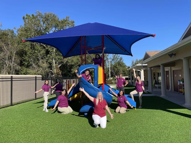 Images Creative World School UCF/Orlando