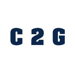C 2 Glass LLC Logo