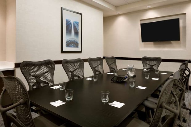 Images Hampton Inn & Suites Rosemont Chicago O'Hare