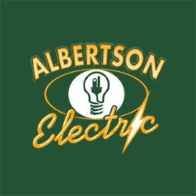 Albertson Electric Inc Logo