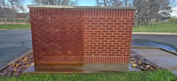 Images Unicorn Power Washing