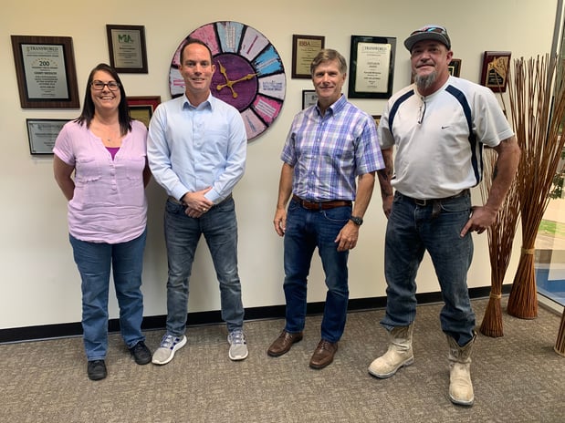 Images Transworld Business Advisors of South and West Texas