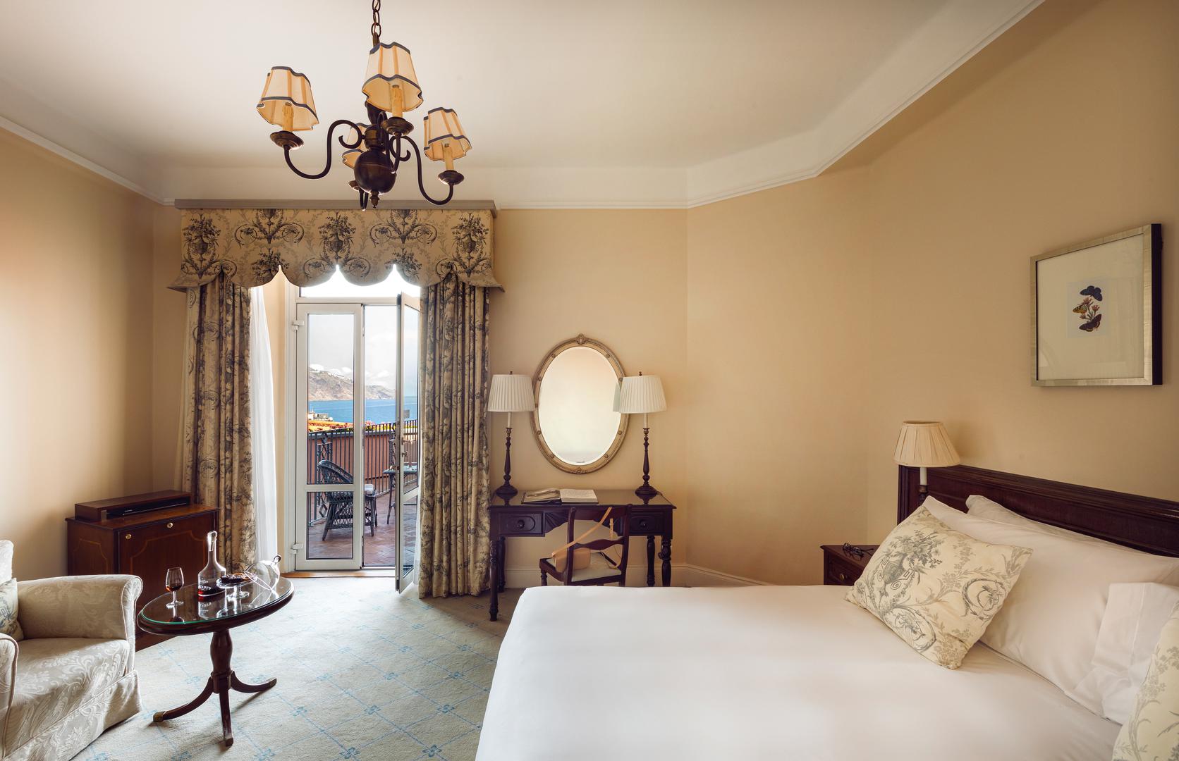 Images Reid's Palace, A Belmond Hotel, Madeira
