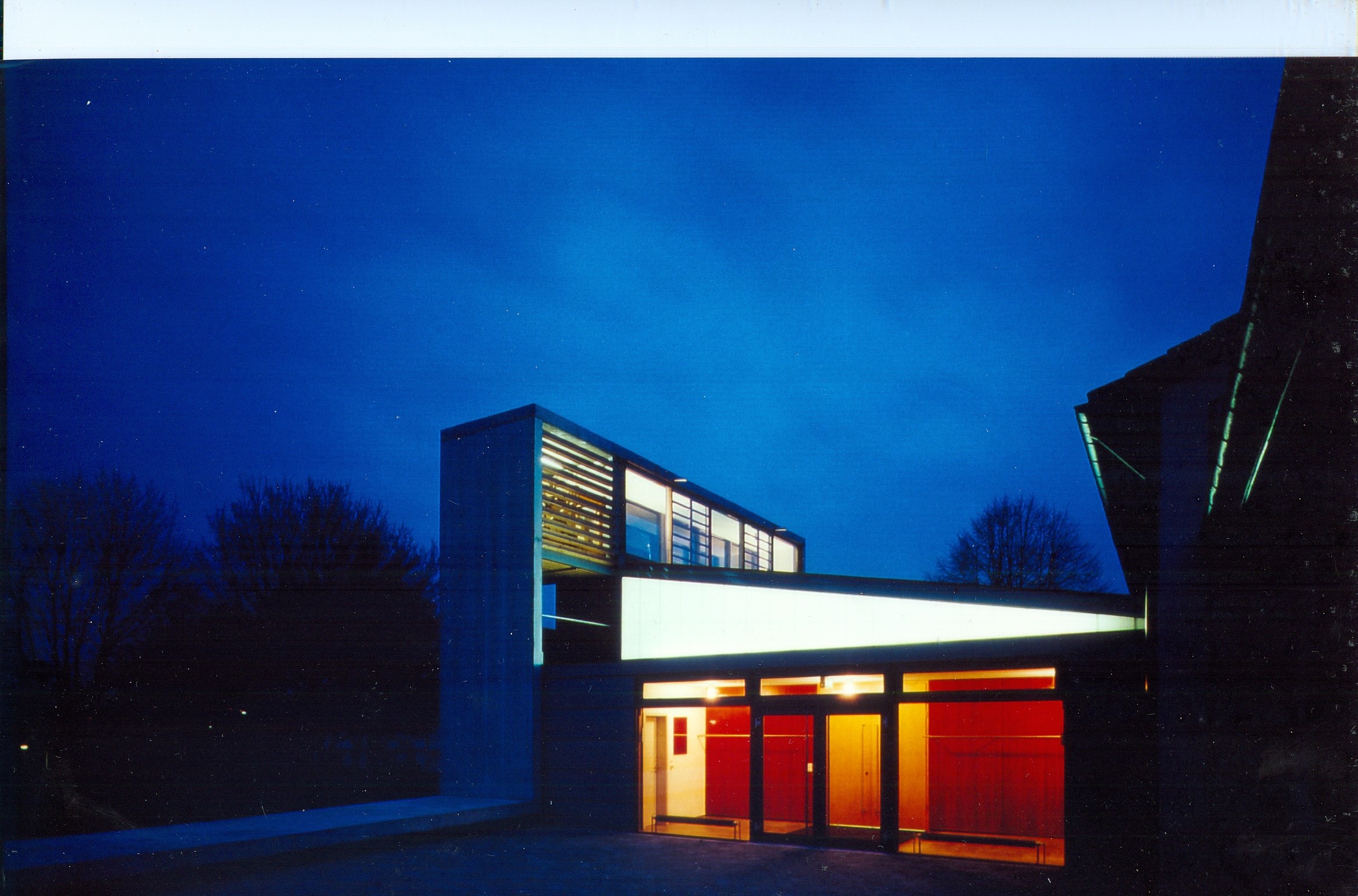 Martin-Luther-Kirche Waiblingen - Evangelische Kirchengemeinde Waiblingen, Danziger Platz 36 in Waiblingen