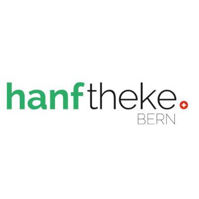 Hanftheke Bern Logo