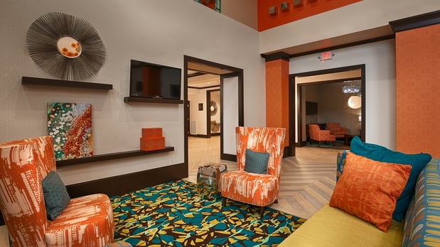Images Best Western Premier Ashton Suites-Willowbrook