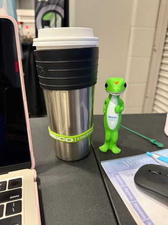 Images Katherine Harrison - GEICO Insurance Agent