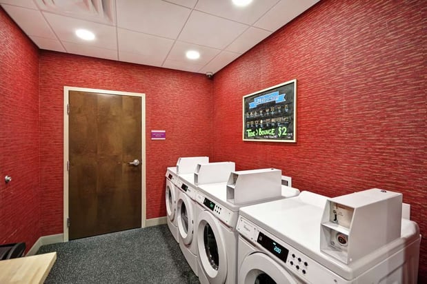 Images Home2 Suites by Hilton Warner Robins