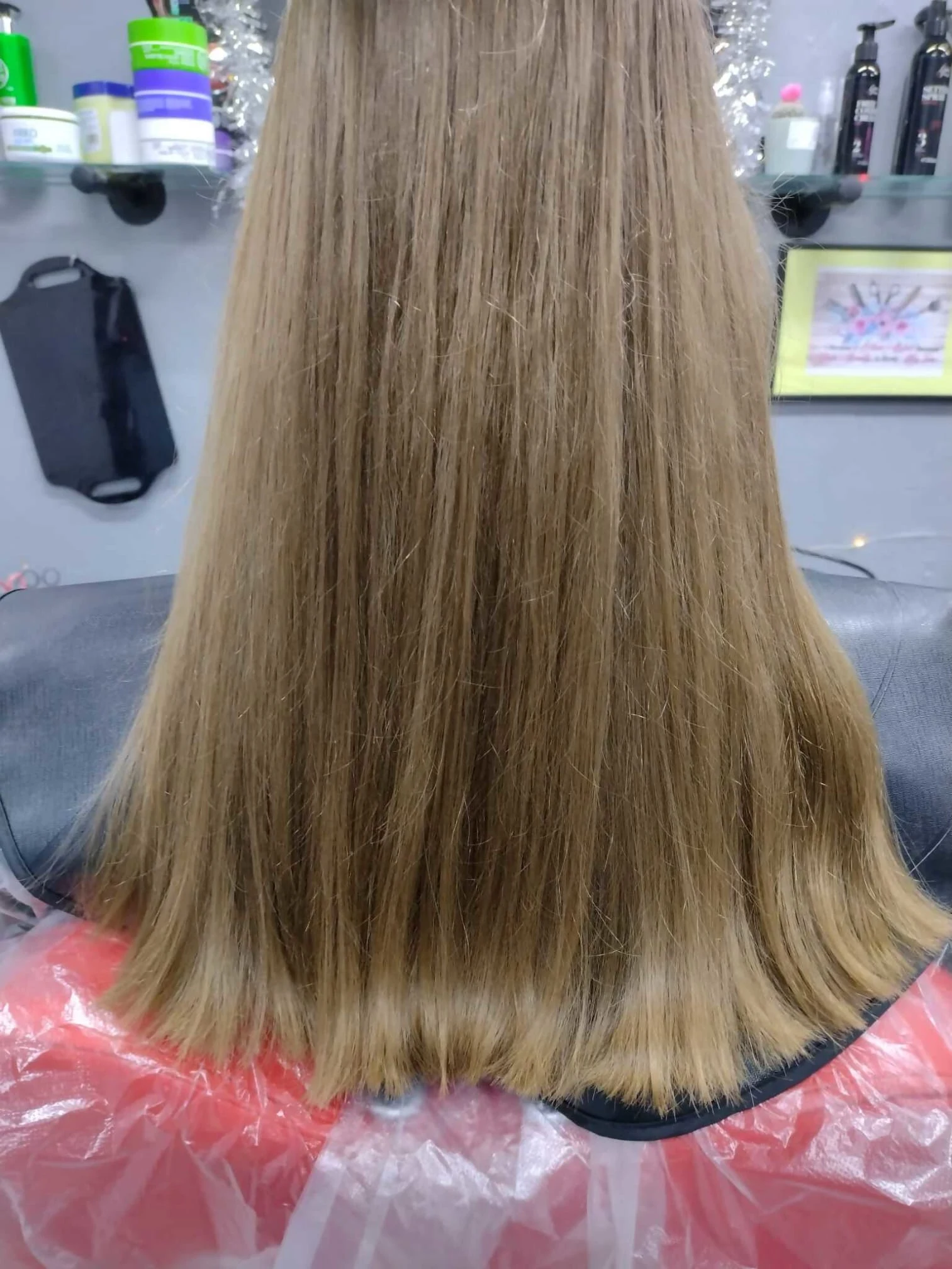 Images Our Way Hair & Beauty Ltd