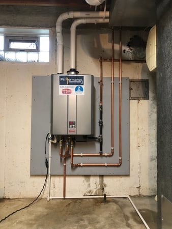 Images Performance Plumbing