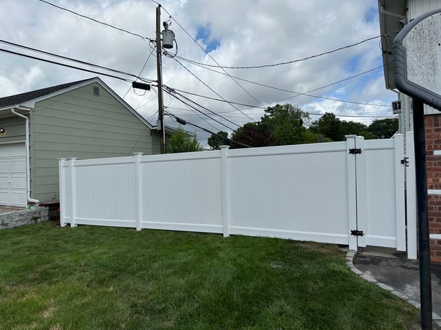 Images Superior Fence & Rail