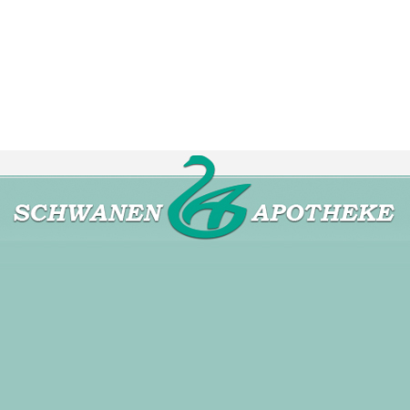 Schwanen Apotheke in Chemnitz - Logo