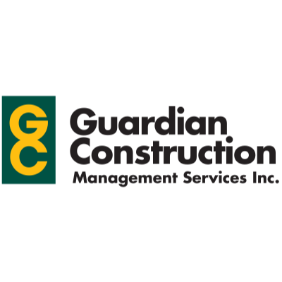 Guardian Construction Management Services Logo