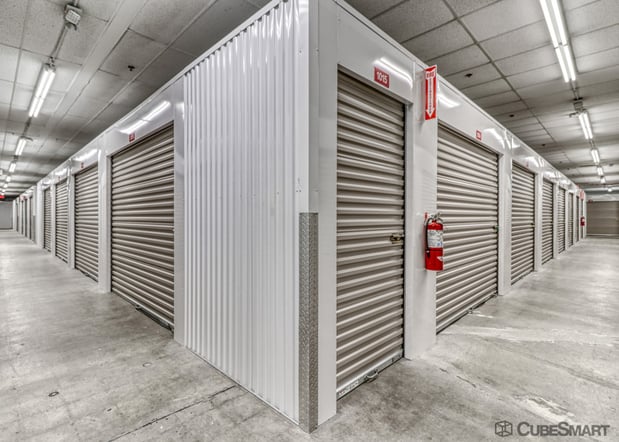 Images CubeSmart Self Storage