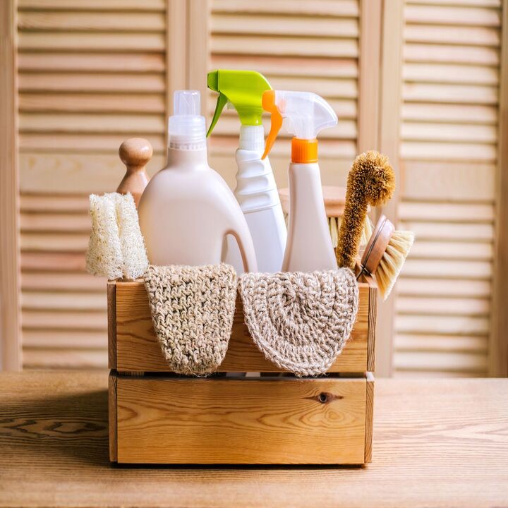 Images Classy Clean Maid Service