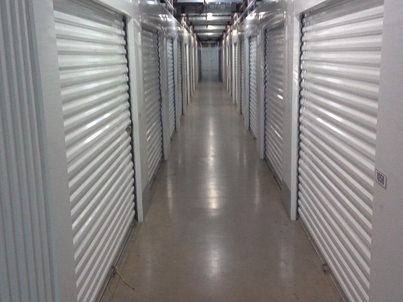3658_Interior Units Life Storage - San Antonio San Antonio (210)651-3721