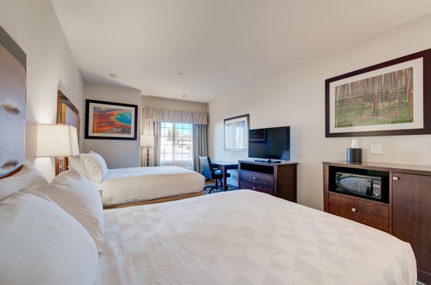 Images Holiday Inn West Yellowstone by IHG