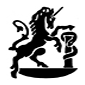 Einhorn-Apotheke Logo