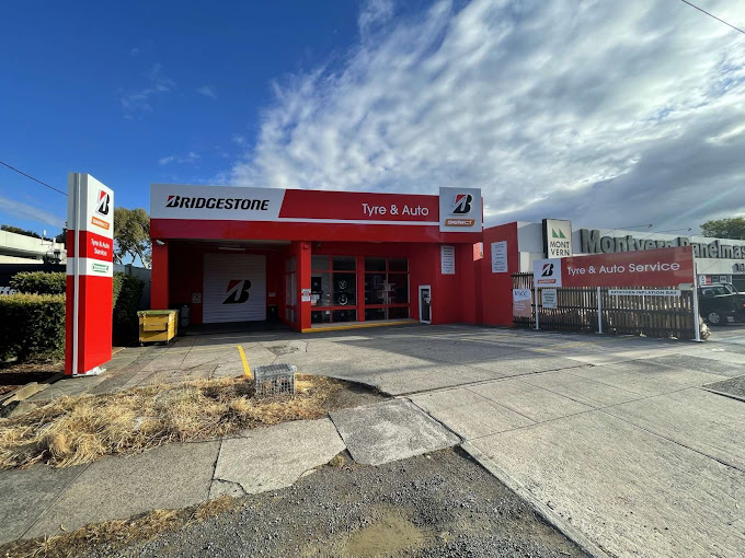 Images Bridgestone Select Tyre & Auto Vermont