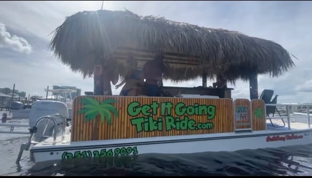 Images Get It Going Tiki Ride