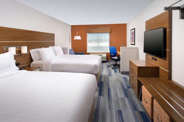 Images Holiday Inn Express & Suites New Braunfels by IHG