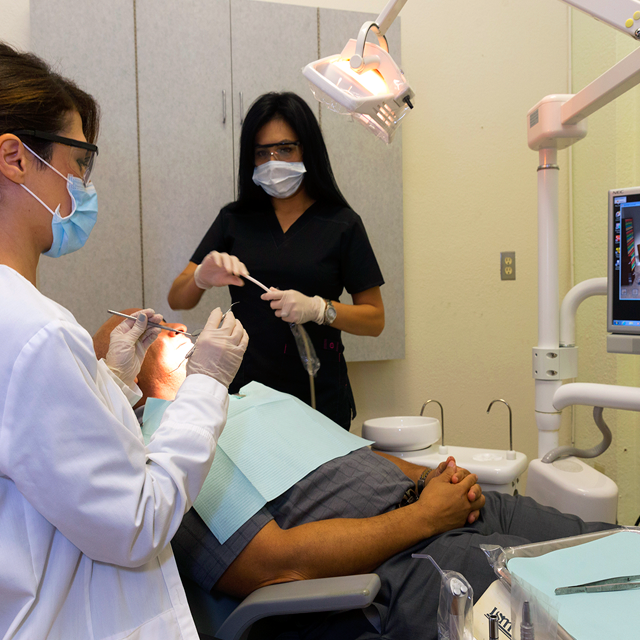 South Pasadena Dental Group Dentist Pasadena in South Pasadena, CA