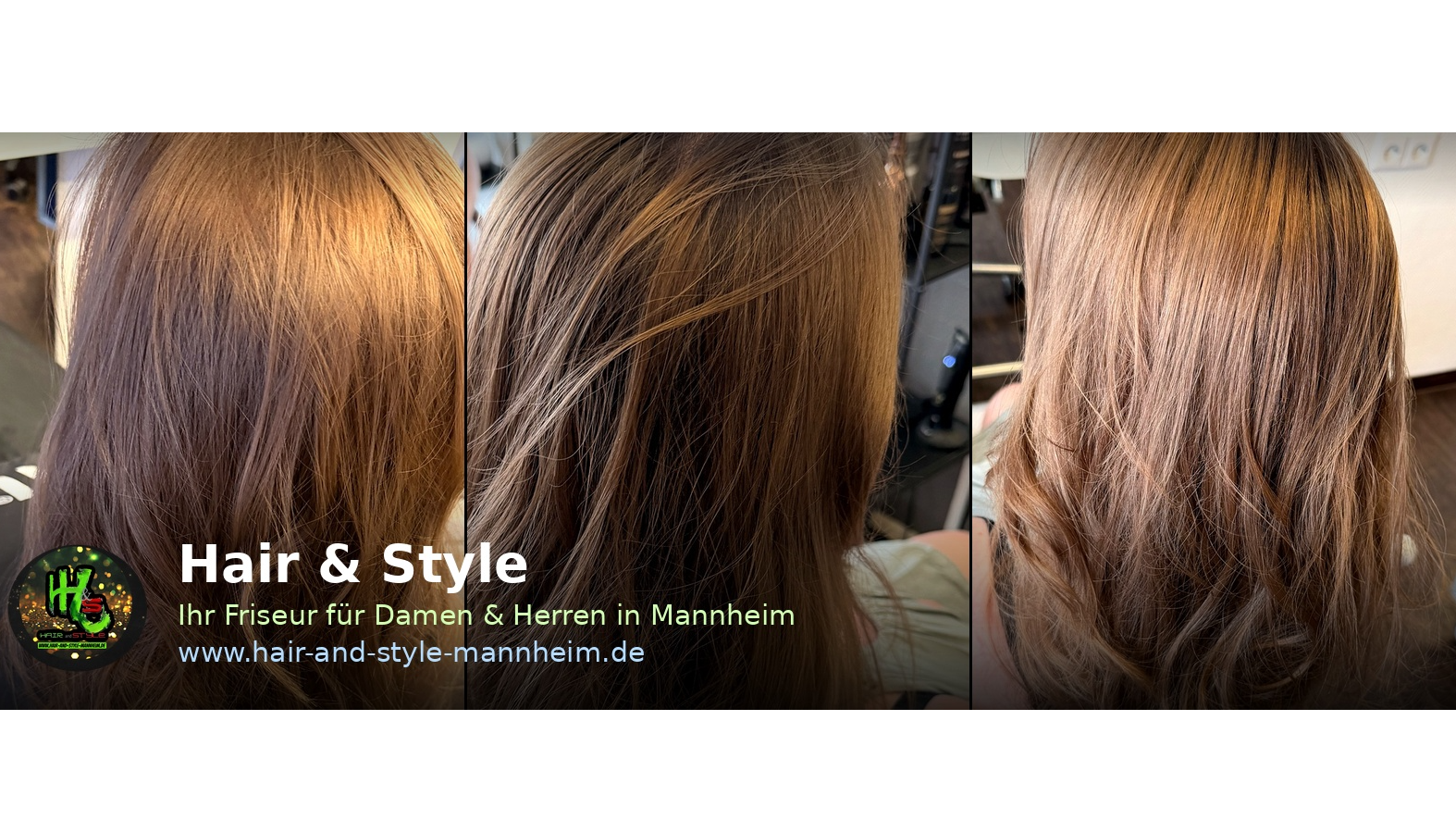 Hair-and-Style, Seckenheimer Straße 61 in Mannheim