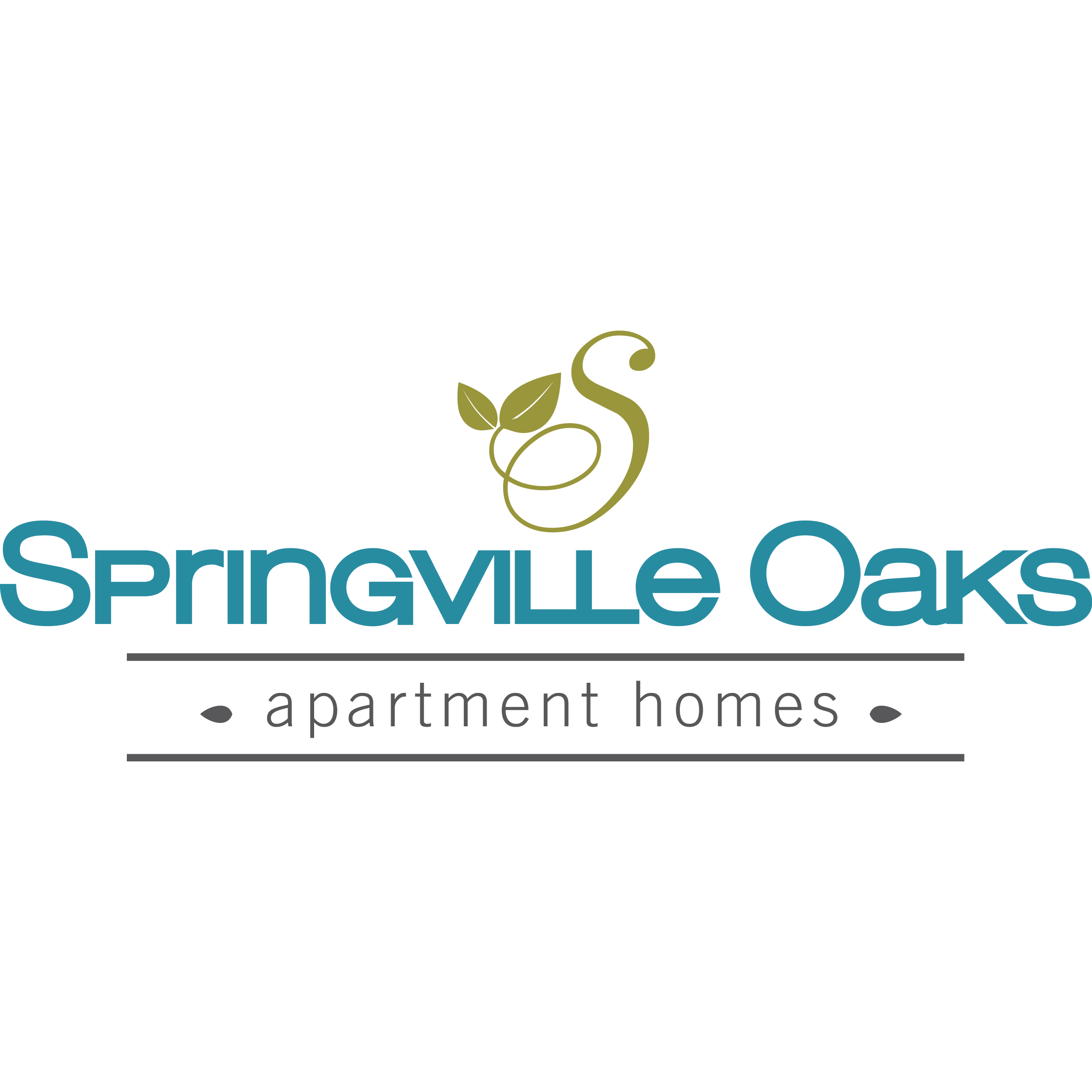 Springville Oaks Apartments