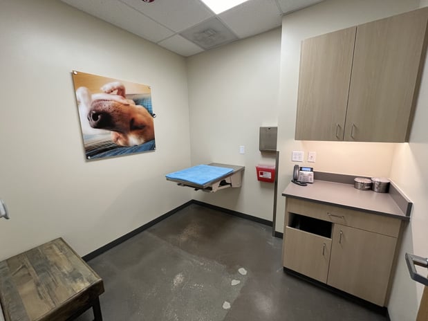 Images Vetco Total Care Animal Hospital