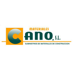 Materiales Cano Logo