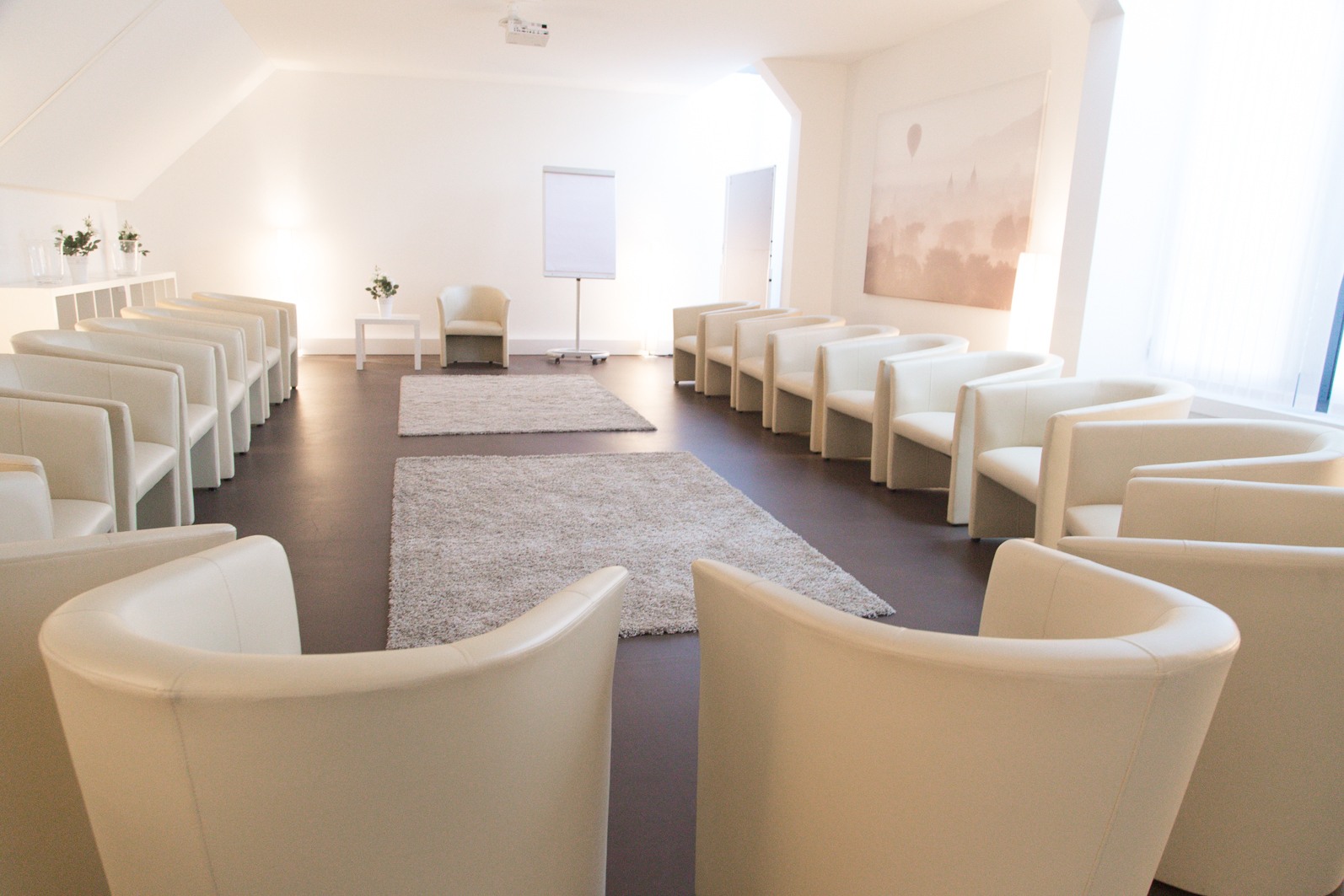 Coaching Institut Living Sense GmbH, Sonnenbergstrasse 36 in Zürich