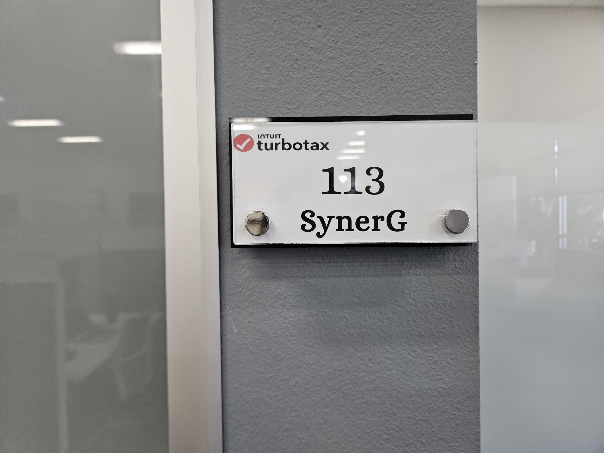 TurboTax - Downtown, Gilroy Image