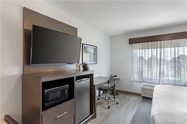 Images Best Western Plus Hershey