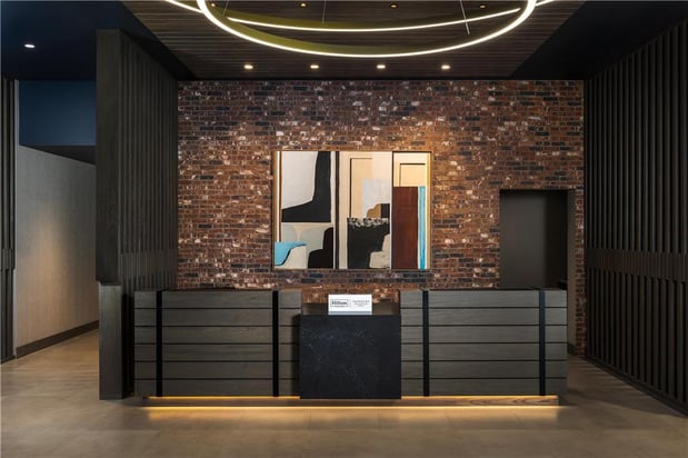 Images Hotel Avail Rogers, Tapestry Collection by Hilton