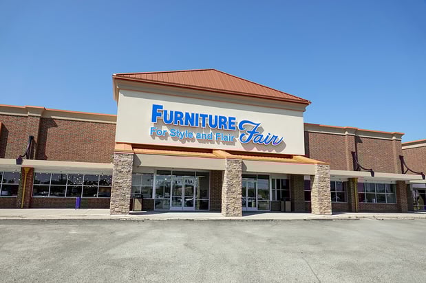 Images Furniture Fair