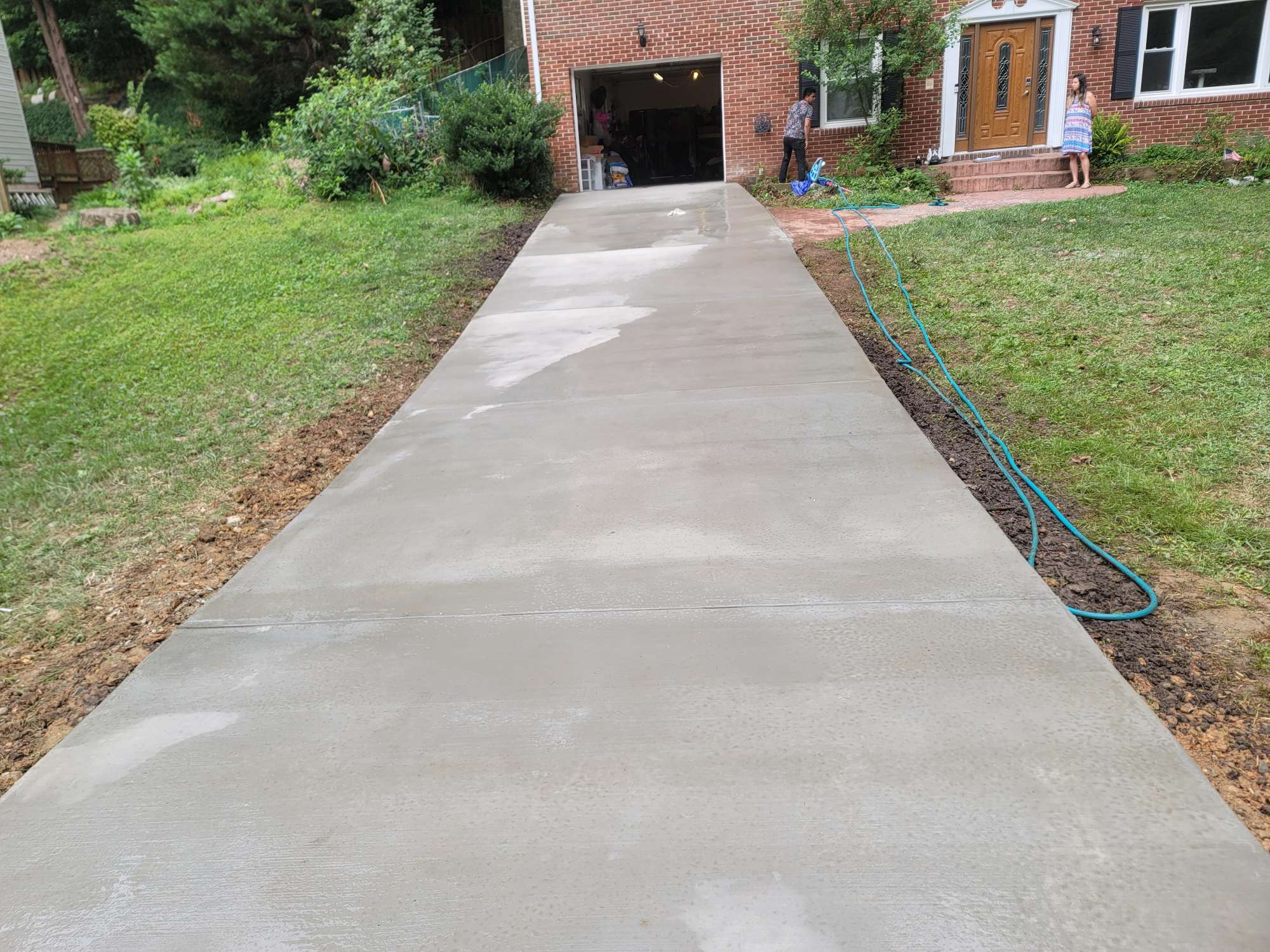 Marquez Construction Co LLC Image