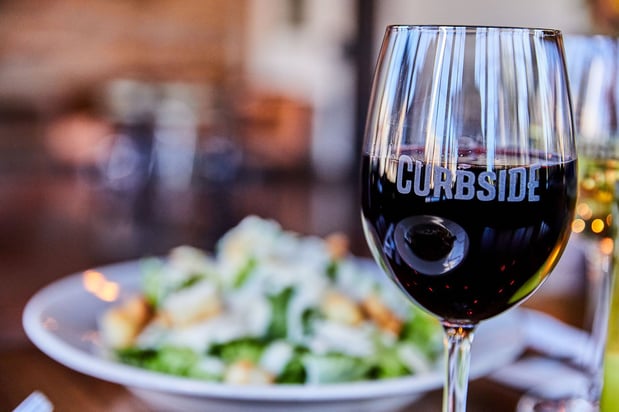 Images Curbside Eatery & Drinkery