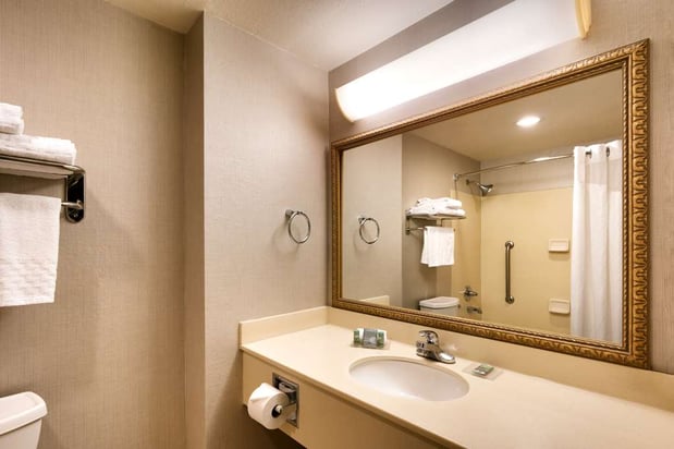 Images Best Western Downtown Phoenix