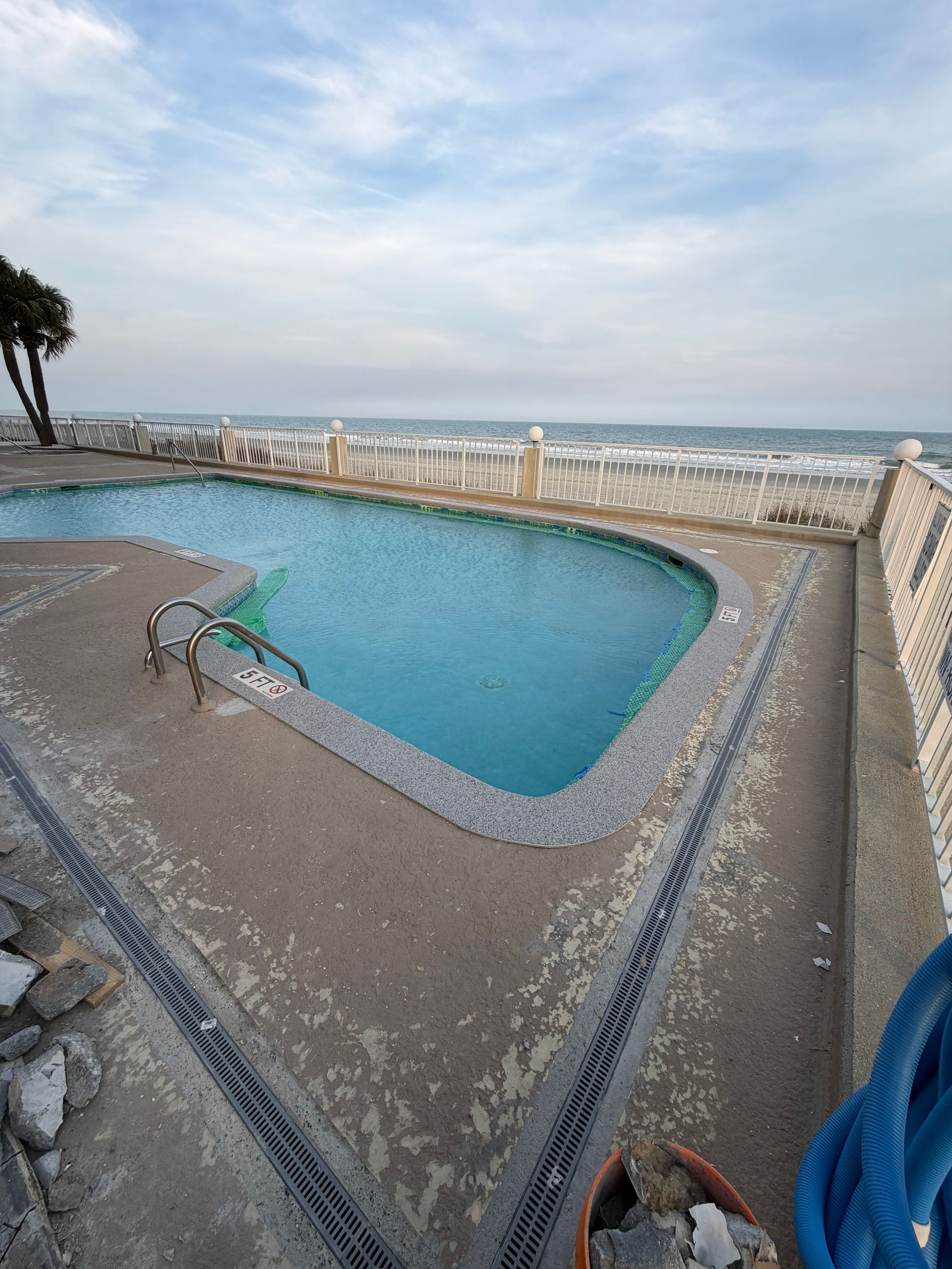 Tidal Stone Floors