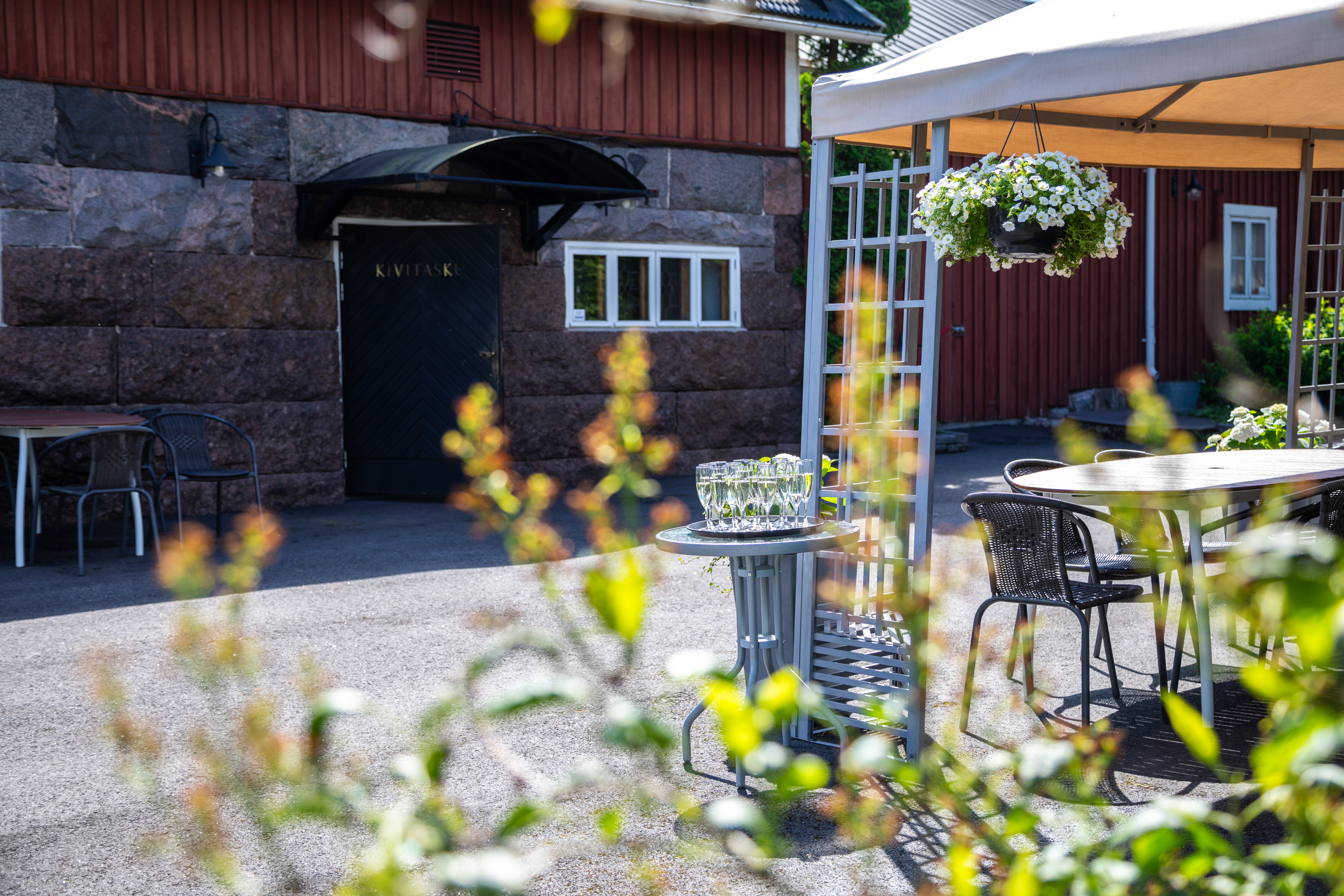 Images Nygårdsin Kartano