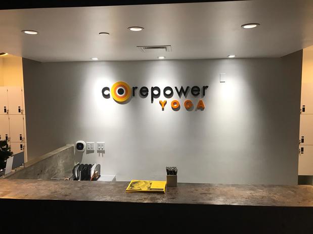 Images CorePower Yoga - Downtown LA