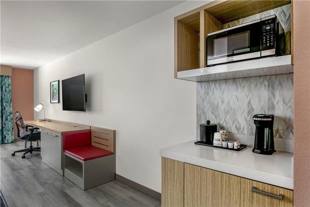 Images Hilton Garden Inn Eugene/Springfield