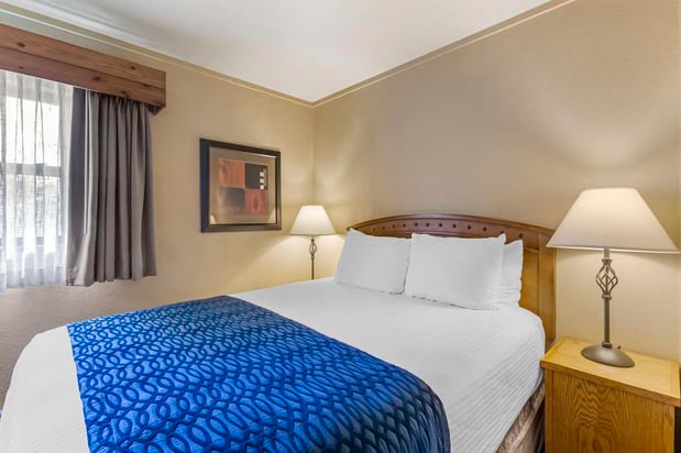 Images Best Western Sunset Inn