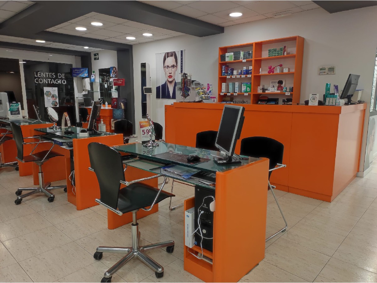 Images VISTAOPTICA